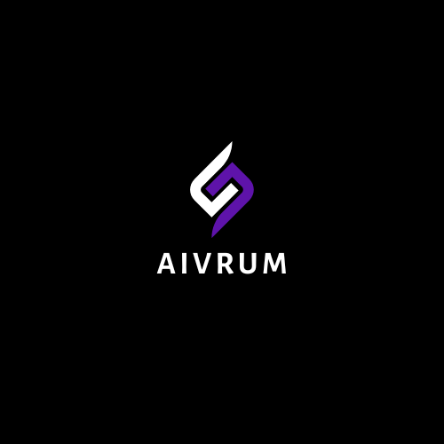 AIVRUM Logo